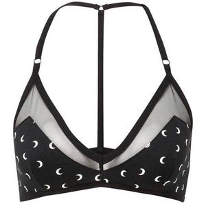 Killstar Aurora She's Luna Bralette